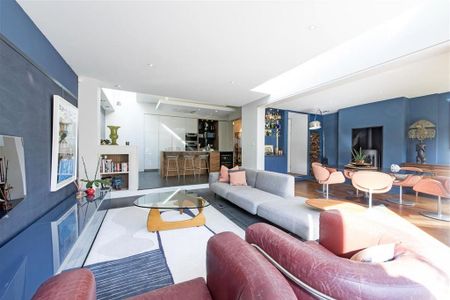 5 bedroom semi-detached house to rent - Photo 4