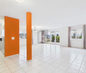 2.5 Zimmer, 96 m², EG - Foto 5