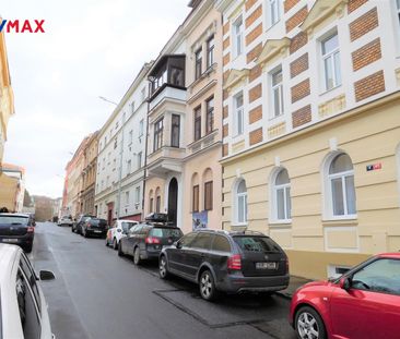 Pronájem bytu 1+1 v osobním vlastnictví 48 m², Ústí nad Labem - Photo 6