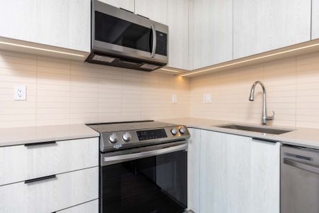 For Lease - 50 Power Street Unit# 1304, Toronto, Ontario - Photo 5