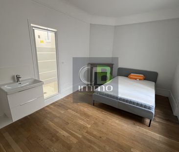 Appartement 39.81 m² - 2 Pièces - Paris (75020) - Photo 1