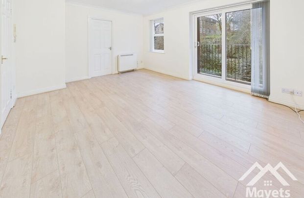 Navigation House, Navigation Way, Blackburn. Lancs. BB1 1EF - Photo 1