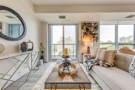 For Lease - 18 Graydon Hall Drive Unit# 905, Toronto, Ontario - Photo 5