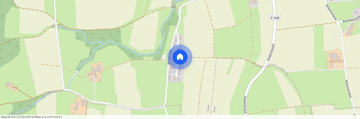 5644, Auw, Thanweg, 9