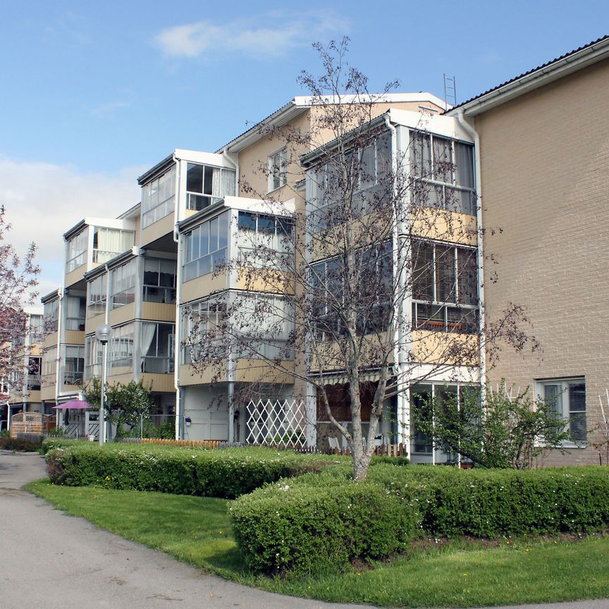 Trädgårdsgatan 20 C - Foto 2