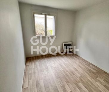 Appartement Le Chesnay Rocquencourt 3 pièce(s) 73.92 m2 - Photo 5