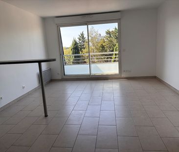 Location Appartement 2 pièces 45m² - Photo 1