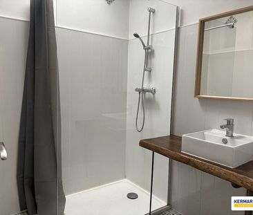 Maison 2 pièces – 44 m² environ à Val-d'Izé (ref : 5217) - Photo 4