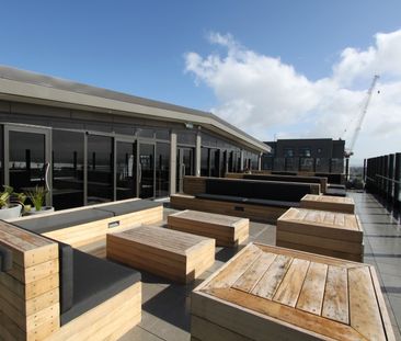 Great harbour views - Photo 4