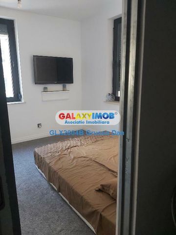 Garsoniera Cismigiu G 077 - Fotografie 2