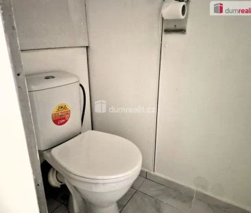 Pronájem, byt 2+1, Za Nádražím, Český Krumlov - Photo 5