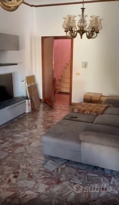 DRAGONA TRILOCALE ARREDATO Con TERRAZZO PRIVATO - Photo 1
