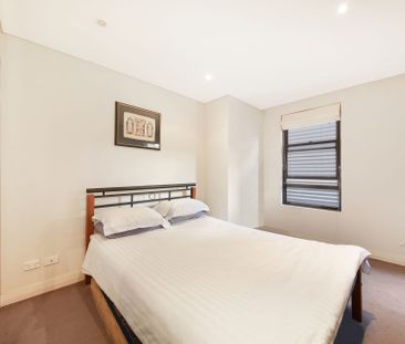 B601/24-26 Point Street, Pyrmont - Photo 3
