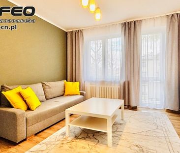 Mieszkanie na wynajem - Zdjęcie 1