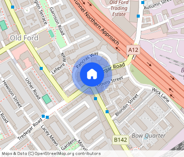 Tredegar Road, Bow, London, E3 - Photo 1