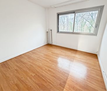 Poissy lisières de forêt, appartement F3, - Photo 3
