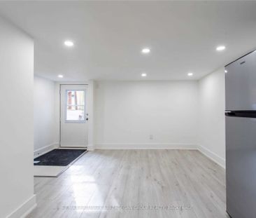 For Lease - 138 Booth Avenue Unit# Lower Fl, Toronto, Ontario - Photo 4