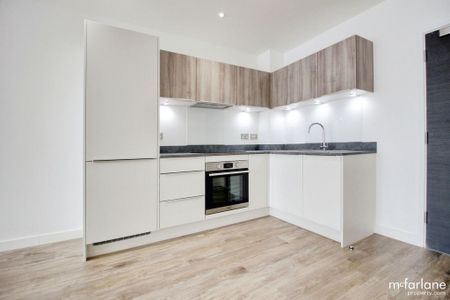 1 bedroom apartment to rent - Photo 4