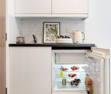 Room in a Shared House, Queen's Drive, N4 - Photo 4