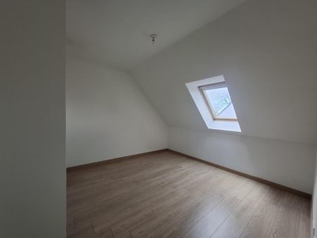 Appartement T3 à louer Crevin - 60 m² - Photo 5