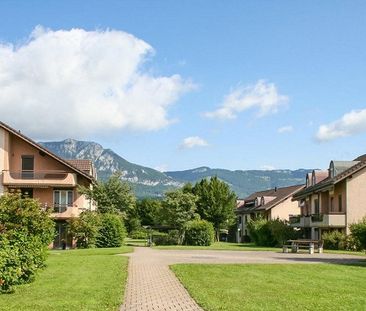 Schöne Dachwohnung! Ihr neues Zuhause im Zuchwil! - Photo 3
