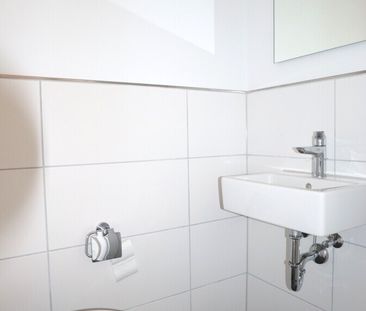 Sonnige und moderne Balkonwohnung in ruhiger Zentrumslage !!! - Foto 6