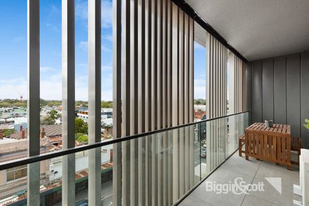 405/382-386 Burnley St, Richmond VIC 3121 - Apartment For Rent | Domain - Photo 4