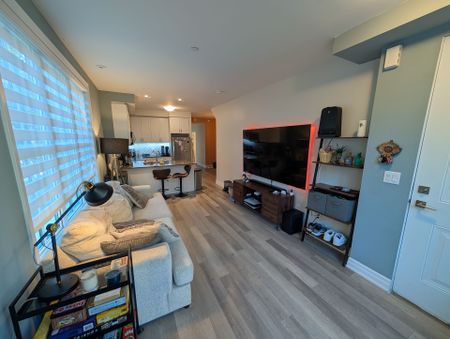 For Lease - 665 Cricklewood Drive Unit# 702, Mississauga, Ontario - Photo 4