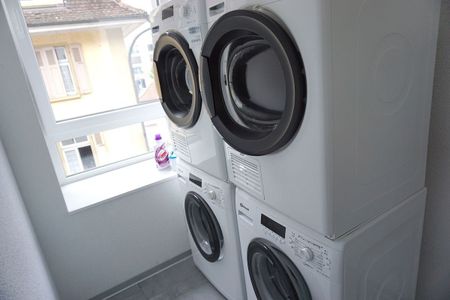 Appartement de 2 pièces à proximité de la gare - Photo 5
