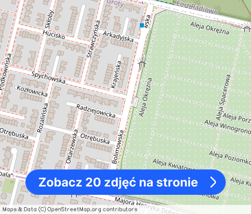 Mieszkanie dla 1 osoby basement w domku blisko WAT - Zdjęcie 1