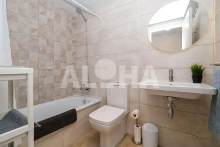 Apartamento de alquiler en Jose Martinez Valero Boxeador, Alfara del Patriarca - Photo 2