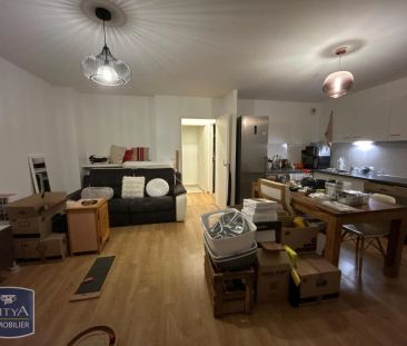 Maison à louer 3 pièces 67.99m² - Photo 6