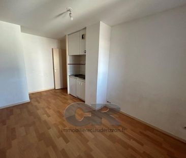 Location Appartement 1 pièce 18m² NANCY 54000 - Photo 4