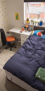 1 bedroom house share to rent - Photo 3