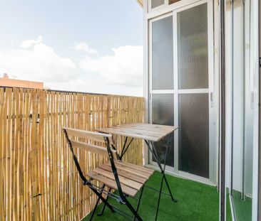 Avinguda del Cid, Valencia, Valencian Community 46014 - Photo 6