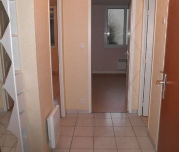 Location appartement à Morlaix, 2 pièces 38.25m² - Photo 4