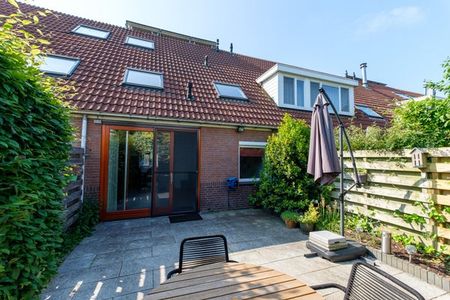 Te huur: Huis Sierkershof in Diemen - Foto 3