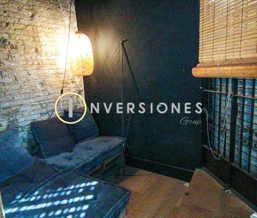 Piso de alquiler en Ca L'alegre de Dalt, El Camp d'en Grassot i Grà... - Photo 1