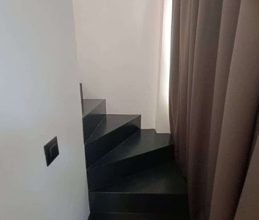 Studio/Γκαρσονιέρα για ενοικίαση Χρυσάκη (Καλλιθέα) - Photo 3