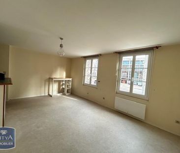 Location Appartement 2 pièces 45m² POITIERS 86000 - Photo 2