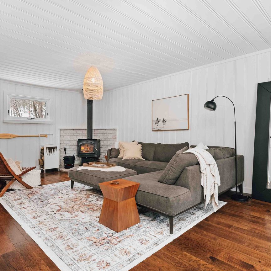 For Lease - 1972 Limberlost Road, Lake of Bays, Ontario - Photo 1