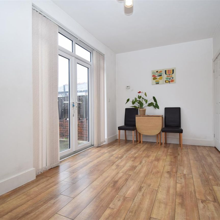 Firville Avenue, Normanton - Photo 1