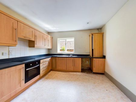 2 bedroom flat to rent - Photo 4