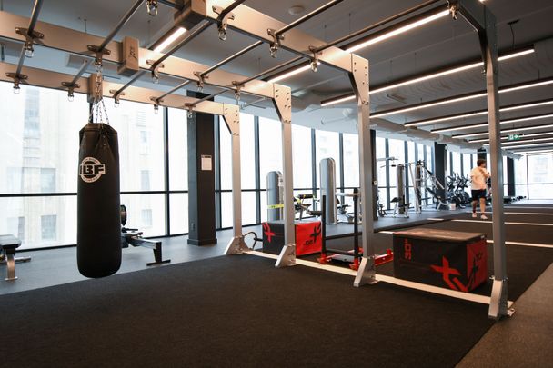 For Lease - 85 Wood Street Unit# 4315, Toronto, Ontario - Photo 1