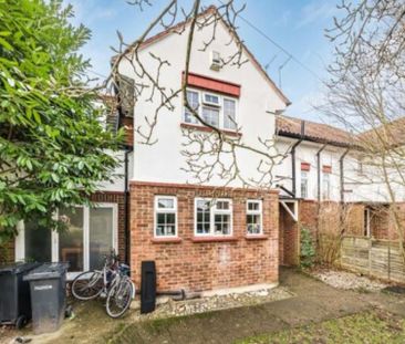 1 bedroom Property to rent - Photo 6