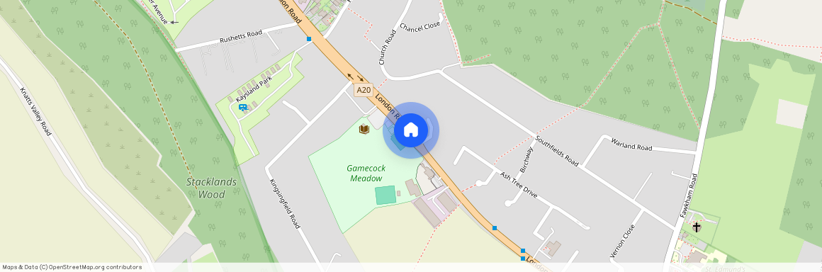 Mill Place West Kingsdown TN15