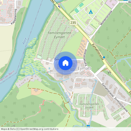 Eymattstrasse 202, 3032 Hinterkappelen