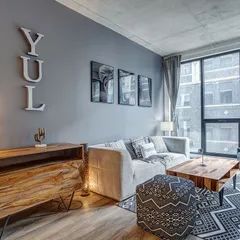 Appartement · 62 m² · Ville-Marie - Photo 1