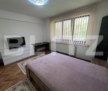 Apartament cu 2 camere, decomandate, 65 mp, zona Stadion CFR - Photo 4