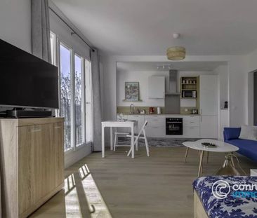 Location AppartementVillejuif - Photo 1